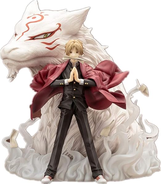 natsume yuujinchou action figure