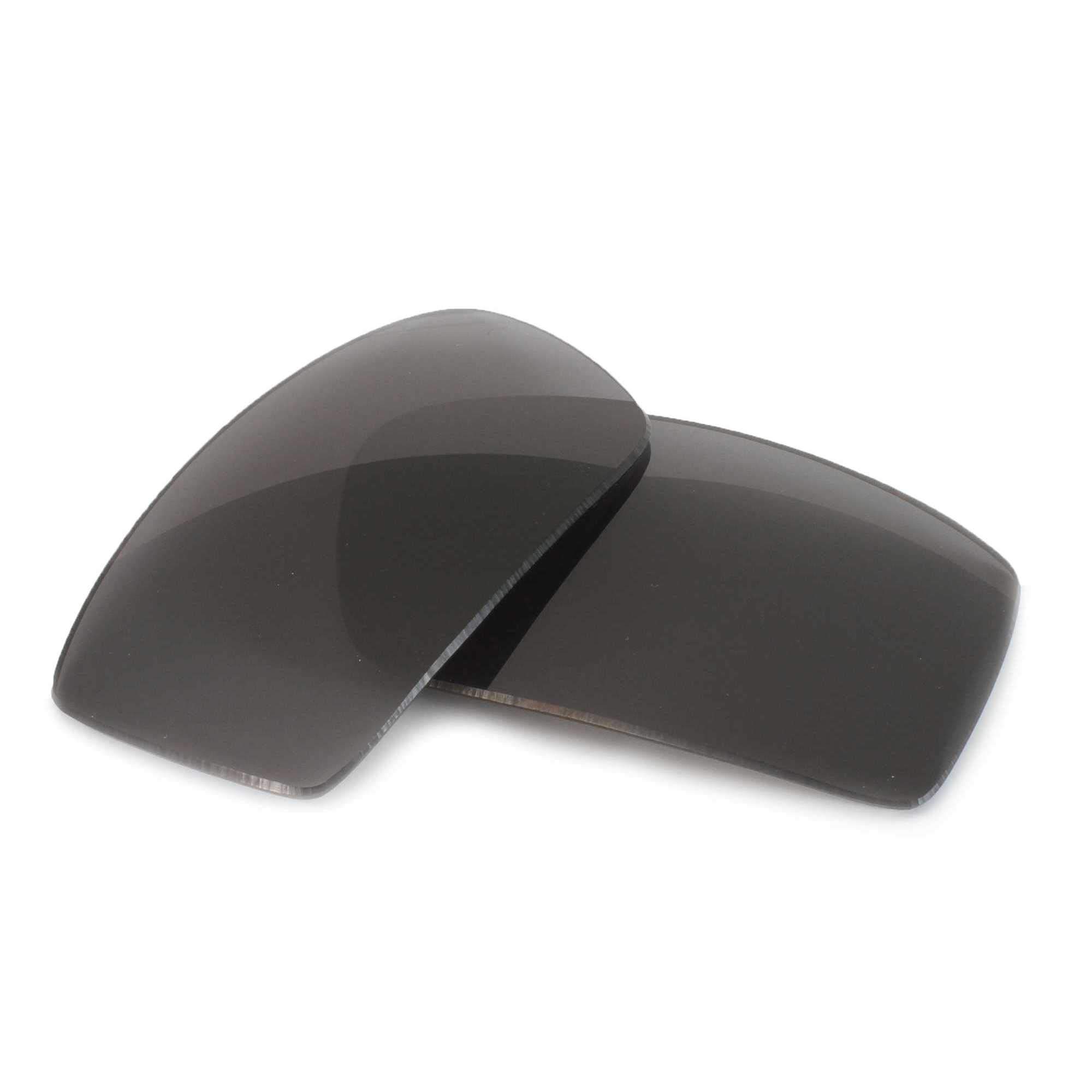 Fuse Lenses Compatible with Oakley Square Wire II