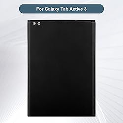 E-YIIVIIL Replacement Battery EB-BT575BBE