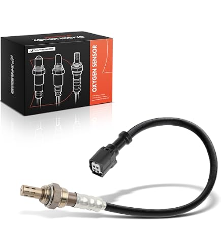 Bosch Lambda Oxygen Sensor Fits Honda CR-V Civic Accord HR-V 1.6 D 2.2 | UK