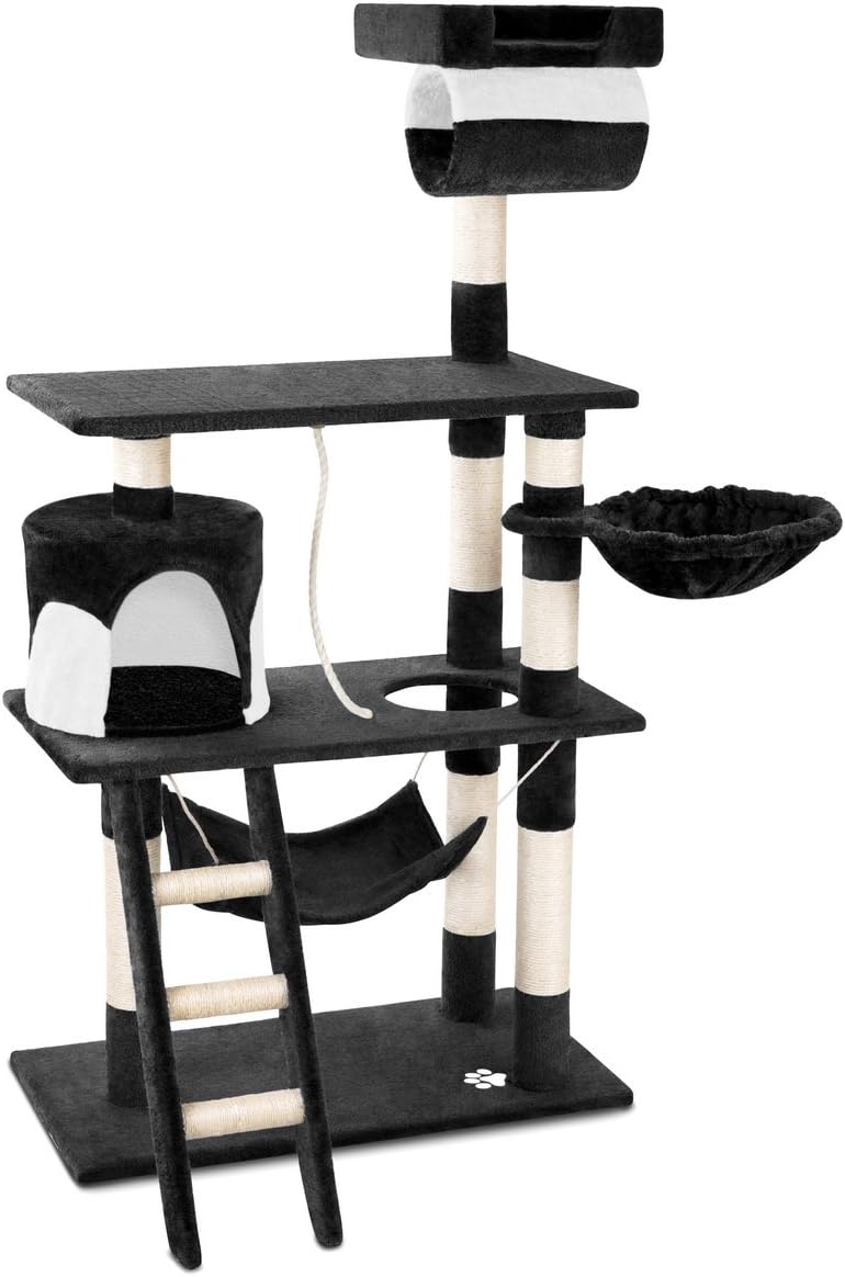 McHaus MAA1400B Cat Tree Scratcher