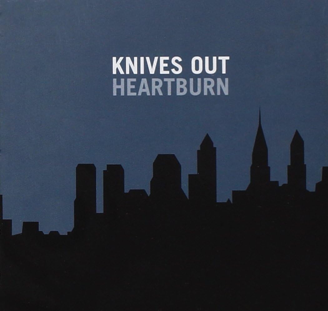 Heartburn