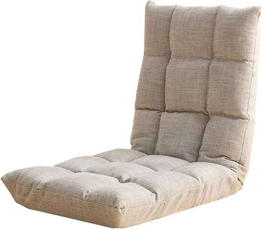 Xxllqracks Chaise Pour L Interieur De Sol 5 Positions Chaise