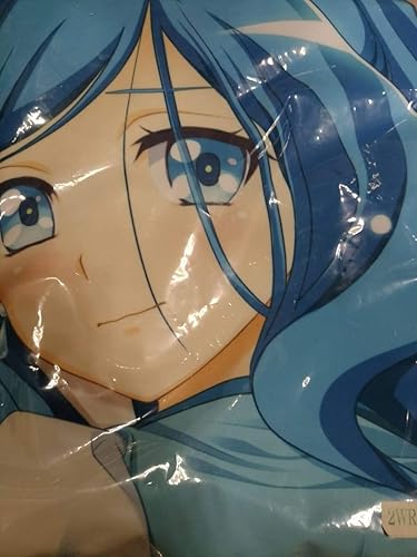 Amazon Co Jp 正規品 マークス 平木直利 プリキュア 抱き枕カバー キュアフォンテーヌ こみっくトレジャー37 コミトレ プルビッグポコ ホビー 通販