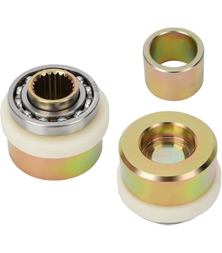 SAUTVS Kit D'élargisseurs D'aile Avant Et Arrière Pour Polaris RZR 900/RZR 900 Trail 2014-2025