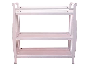 summer changing table