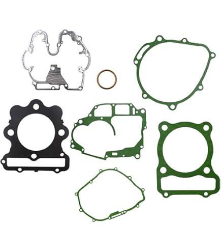Wartungspaket Öl 2L Honda XR 250 R ME06 1986-1995 online im Shop , 295,45