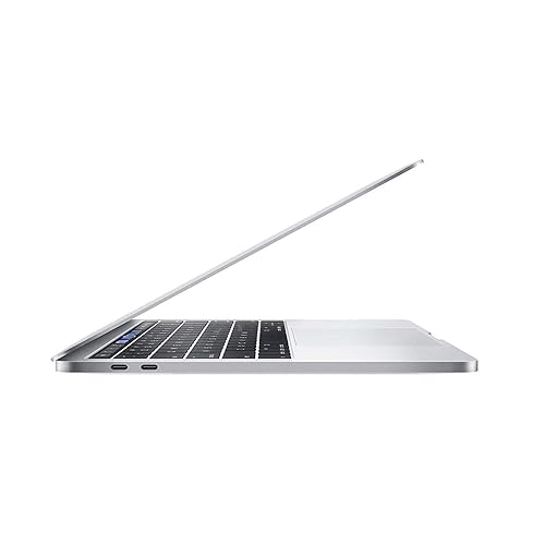Mid 2017 Apple MacBook Pro Touch Bar with 3.5GHz Intel Core i7