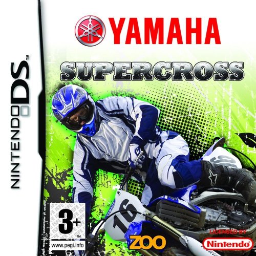 Yamaha Supercross