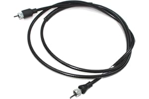 RD - SPORTS PARTS INC. Speedometer Cable For 1992 Yamaha CS340E Ovation LE Snowmobile