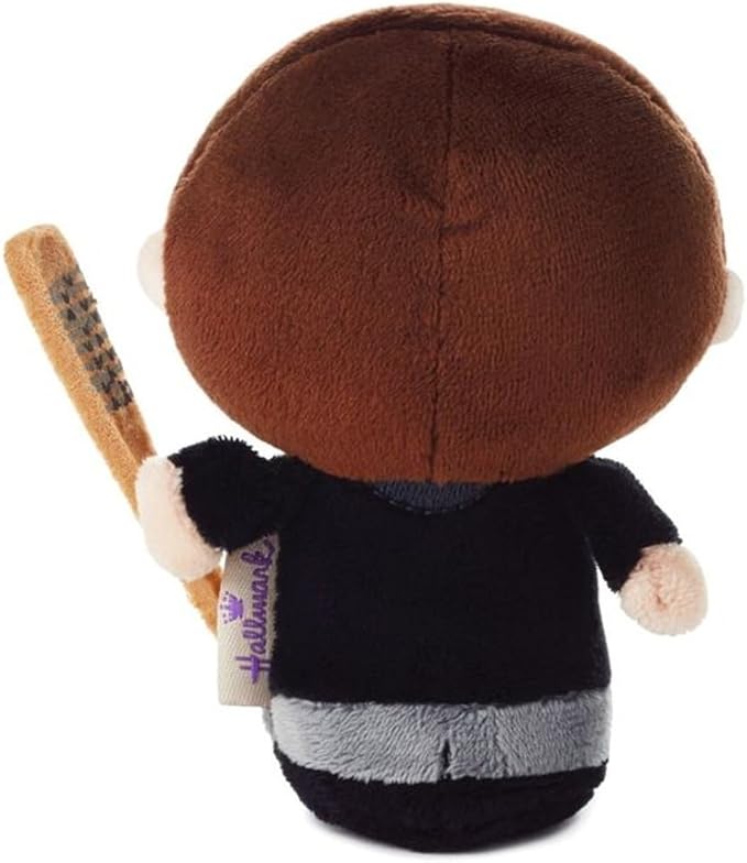 the walking dead itty bittys