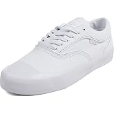 Supra Mens Skateboarding Shoes