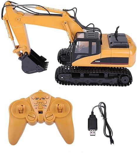 amazon remote control excavator