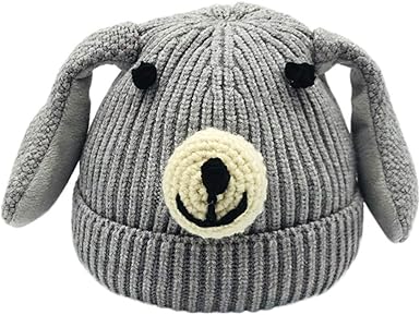 dog ear beanie