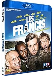 Les Francis - Blu-ray