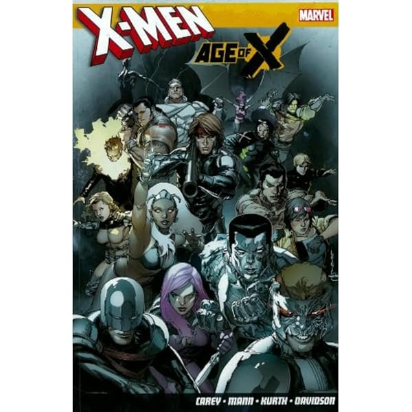 Amazon.com: Avengers /X-men: Utopia: 9780785142348: Matt Fraction
