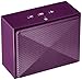 Amazon Basics Mini Bluetooth Speaker - Purple