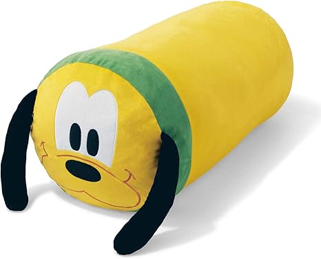 Amazon Co Jp ベルメゾン ディズニー ふとん収納 ぬいぐるみになる 布団収納袋 洗える プルート ホーム キッチン