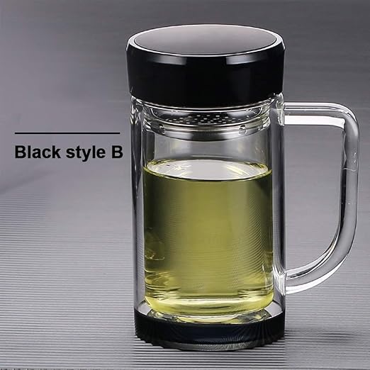 glass thermos