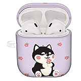 WiLLBee Shiro Maro Compatible with AirPods Case