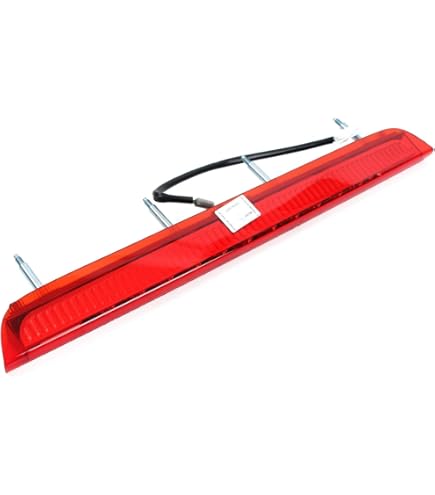 パーツ LED HIGH MOUNT STOP LAMP Type II Amazon.com: KEEGTBOX High Mount Stop Lamp LED Third Brake