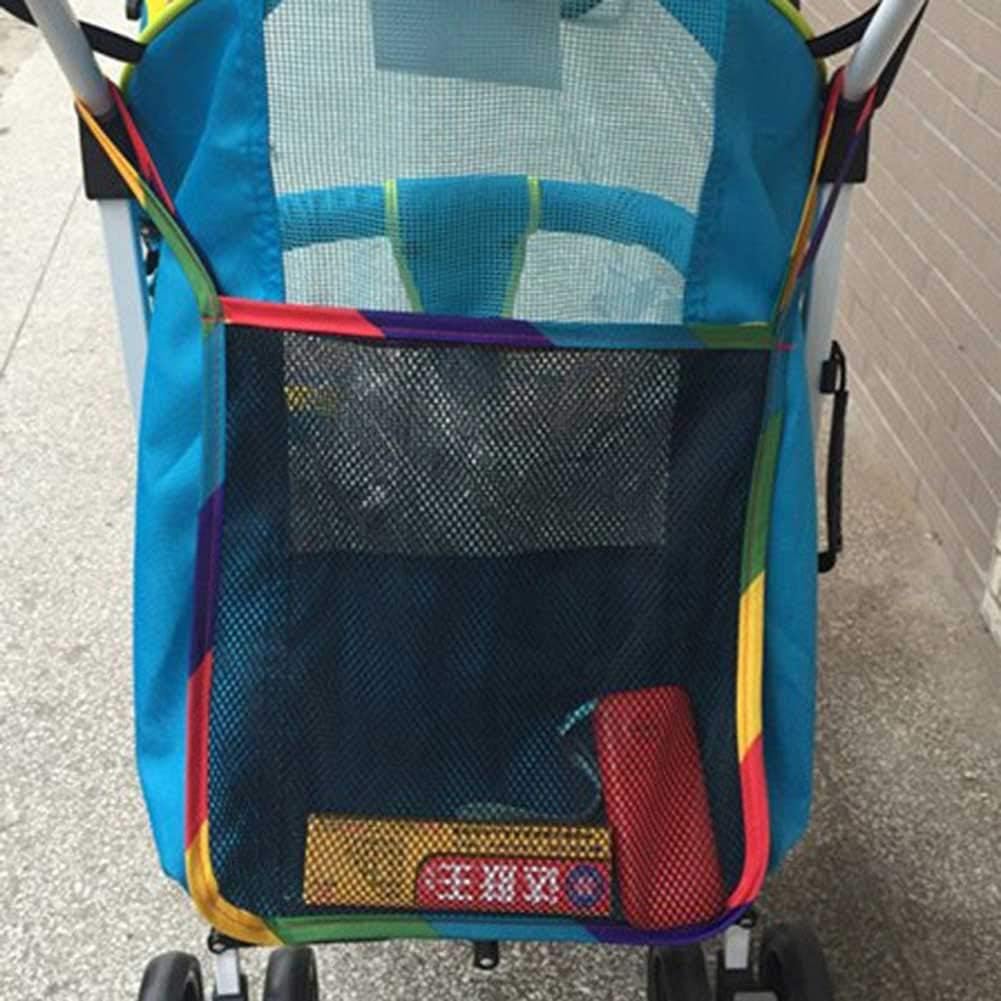 buggy net bag