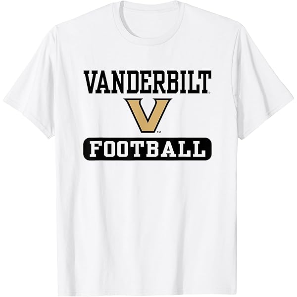 vanderbilt dri fit shirt