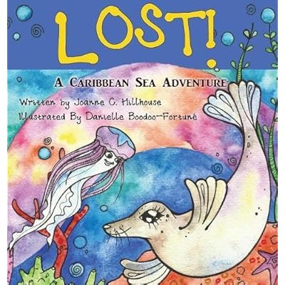 Lost! A Caribbean Sea Adventure