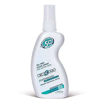 fragrance free sunblock