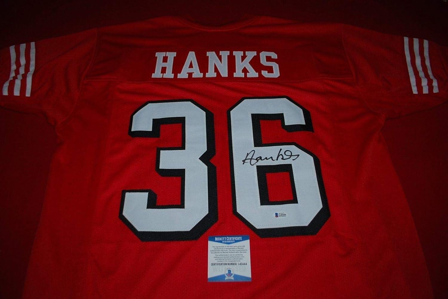 merton hanks jersey