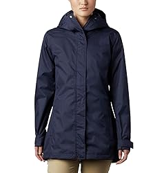 Columbia Women's Plus Size Splash A Little II
