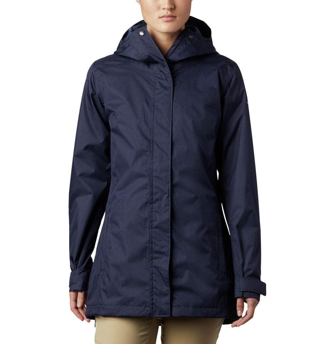 Columbia Women's Plus Size Splash A Little II