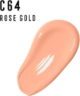 Max Factor Facefinity 3-in-1 Foundation SPF20 Rose Gold 64 30ml view 3