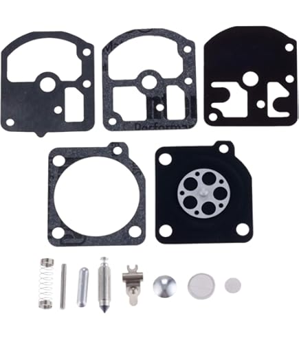 Amazon.com: Chainsaws Parts Genuine Echo/Shindaiwa