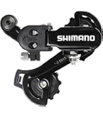 パーツ SHIMANOwhrs31 Amazon.com : Rear Derailleur RD-TZ31A 6/7 Speed Direct Mount