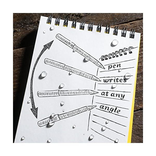 All-Weather-Pen-Refil