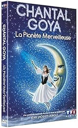 Chantal Goya - La planète merveilleuse au Palais des Congrès de Paris 2014