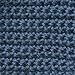 Caron Simply Soft Solids Yarn (4) Medium Gauge 100% Acrylic - 6 oz - Country Blue - Machine Wash & Dry