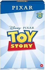 Mattel Disney Pixar Toy Story 4 Buzz Lightyear Movie Scale Posable Figure Ages view 6