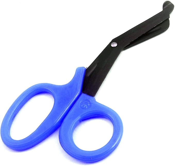 AAProTools 7.5" EMT Trauma Shears Heavy Duty Bandage