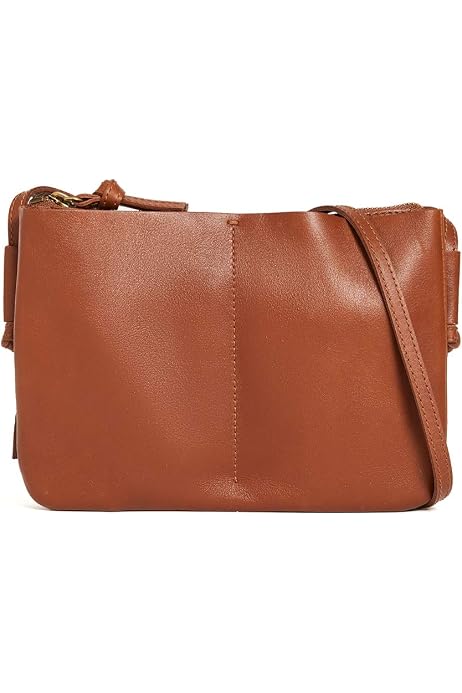 madewell simple pouch
