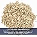 EasyGo Product White Millet Wild Bird Food – 50 lb