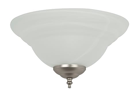 Concord Fans Y 261a Es S 03 Lightkit 2 13w Gu24 Lights Alabaster