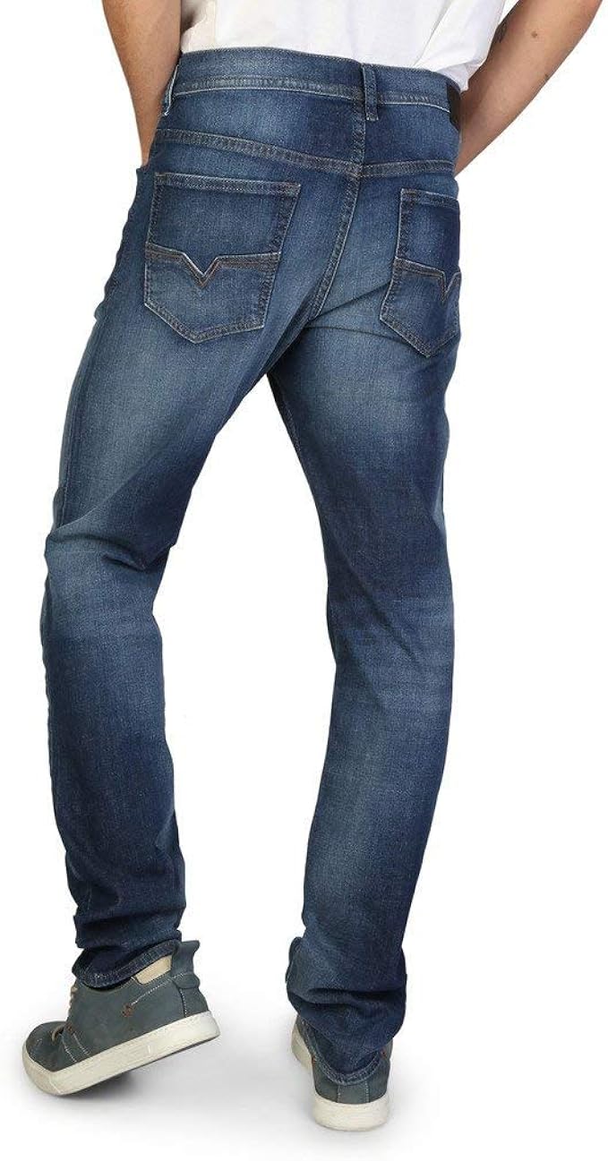 diesel thytan jeans