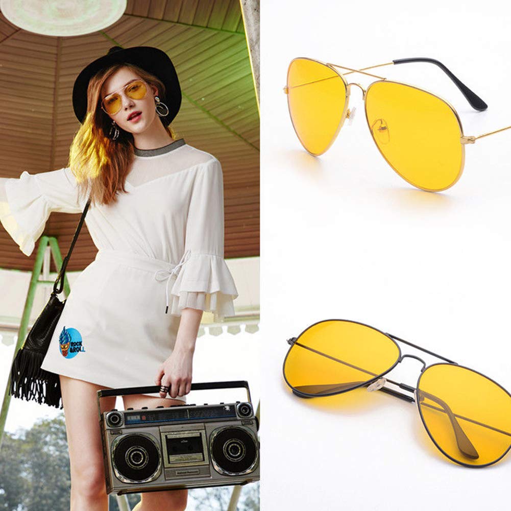 Хром харт очки желтые. Желтые солнечные очки. Ярко желтые очки. Желтые очки ремикс. Желтые очки для вождения.