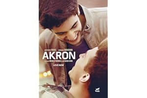 Akron [DVD]