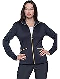 HeartSoul Love Always HS325 Women's Zip Front