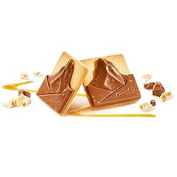 Kambly Mont Choco Biscuits, 3.5 oz | Butter