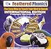 Pet Media Feathered Phonics The Easy Way to Teach Your Bird to Speak Volume 5: The International Edition