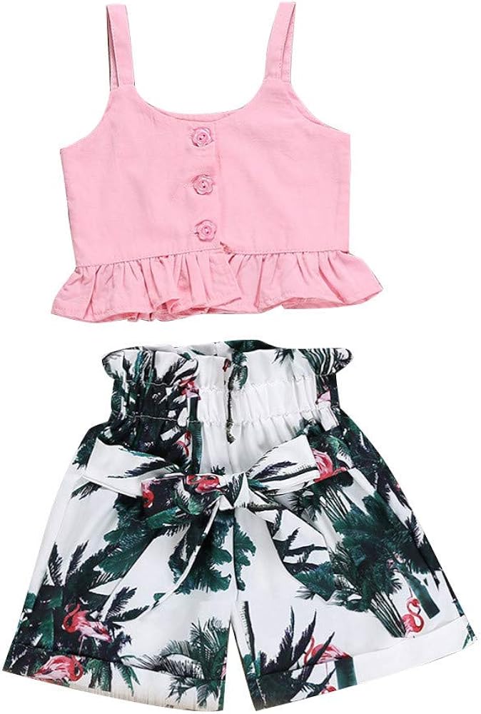 casual dress for baby girl